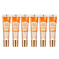 Ruby Kisses Broadway Vita-Lip Clear Gloss 6 Pack