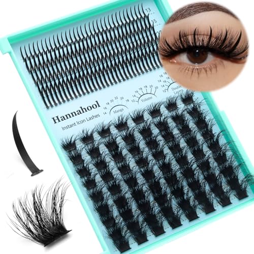 C Curl Single Length Eyelash Extension Trays, Ultra Black Eyelash Extensions, (10mm / 0.15mm), 16 Rows, Classic and Volume Lashing, New Lengths Lash Co.