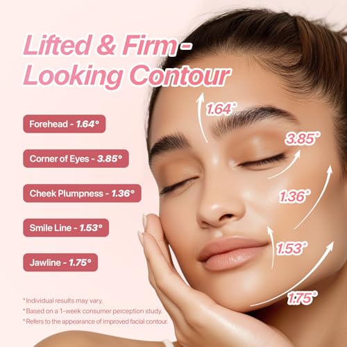 CHARDE PDRN Serum ? Korean Skin Booster Ampoule for Firming & Plumping Look, Collagen + Multi Hyaluronic Acid, Lightweight Anti-Aging Face Serum, 1 fl oz (30ml)