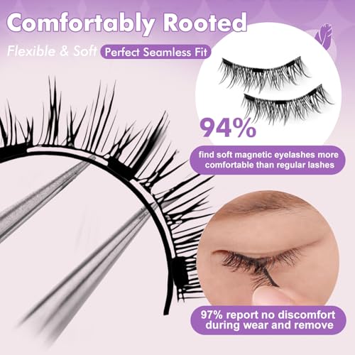 Brow Restore Vegan Eyebrow Growth Serum - Natural Brow Enhancer for Fuller, Thicker Brows | Fast Brow Regrowth & Hair Restoration Treatment | Cruelty-Free | 0.33 fl Oz