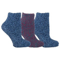 Dr. Scholl's Women's Lavender & Vitamin E Low Cut Soothing Spa Socks