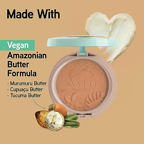 Physicians Formula Matte Monoi Butter Bronzer