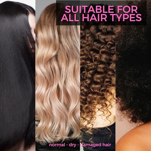 Kerazon Brazilian Hair BTX Smoothing Treatment 8oz