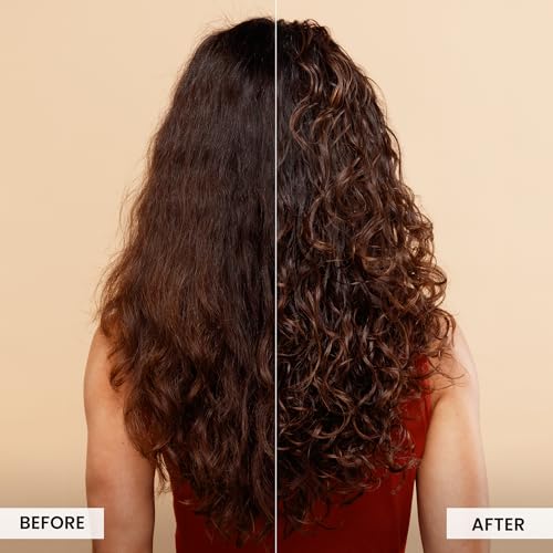 CURLSMITH Miracle Shield Multi-Protection Hair Spray for Curly Hair
