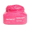 Sugar Body Scrub 8 oz, Moisturizing and Exfoliating Scrub for Nourishing Essential Body Care, Gift For Her (Fruit Smoothie)