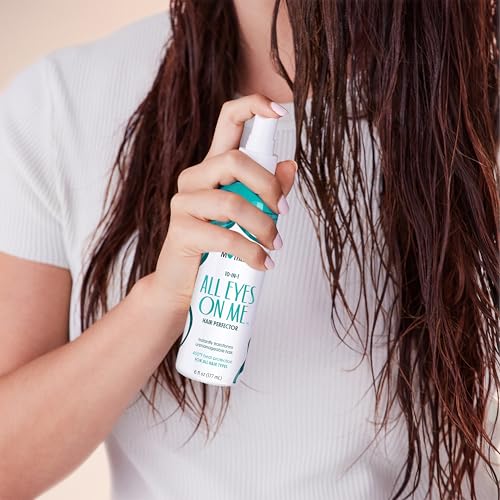 Not Your Mother's 10-in-1 Hair Perfector Spray (3-Pack) - 6 fl oz