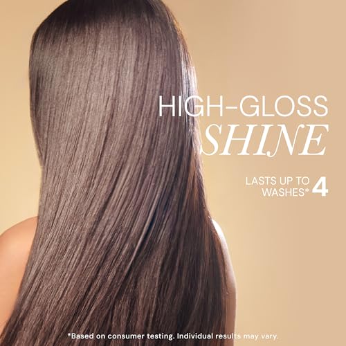 L'ANGE HAIR Gloss Shock Anti-Frizz Treatment Spray - Heat Protectant