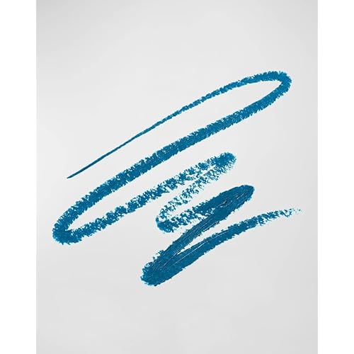 Victoria Beckham Satin Kajal Longwear Waterproof Eyeliner - Surfside & Complimentary Face Sheet Masque