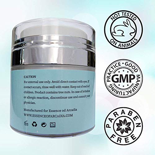 Anti-Aging Eye Gel for Dark Circles & Puffiness | 1.7 fl oz