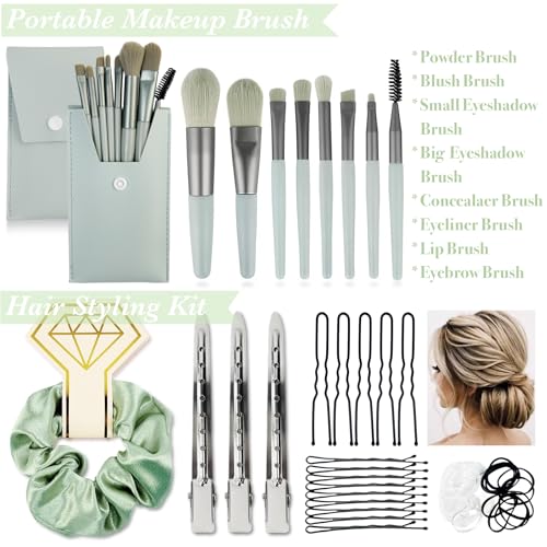 Women's Wedding Emergency Travel Kit - 45 Essential Beauty Items