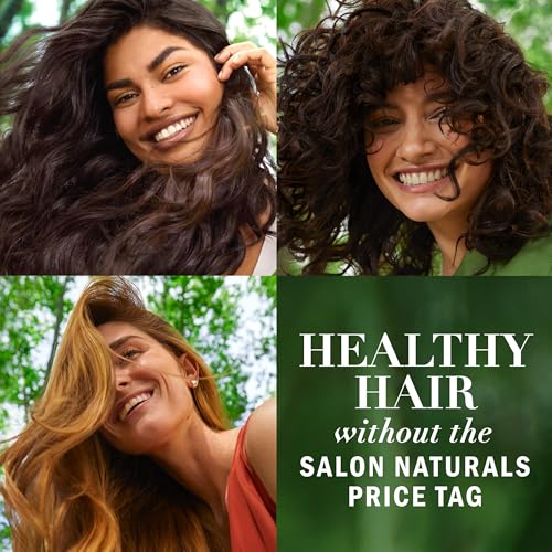 Herbal Essences Argan Oil Repair Shampoo & Conditioner Set 20.2oz