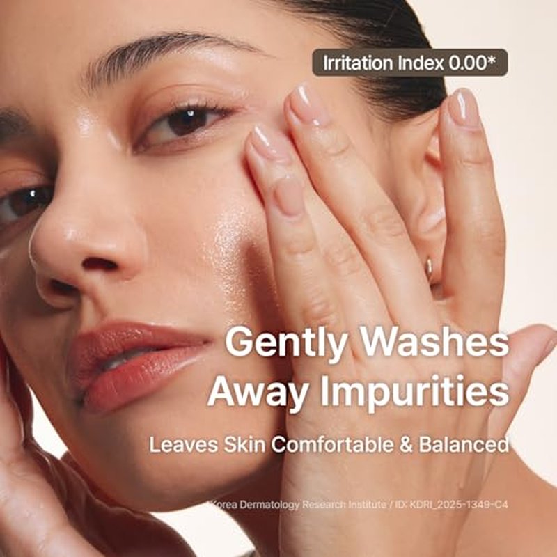 3-Seed Cleansing Oil with 5% Olive Squalane | Makeup Remover