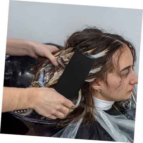 3pcs Highlighting Board Double-Sided Hair Dye Tool