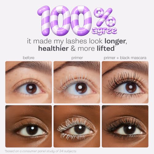 Tarte Tartelette Tubing Lash Primer – Mascara Base