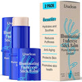 LivaClean Retinol Under Eye Balm Stick for Dark Circles & Puffiness, 2 Pack