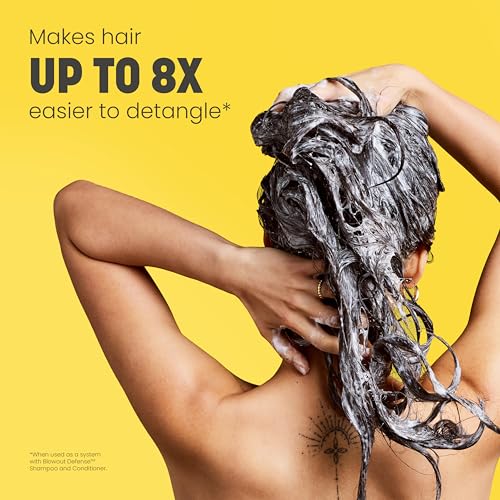 Drybar Blowout Defense Strengthen & Extend Shampoo