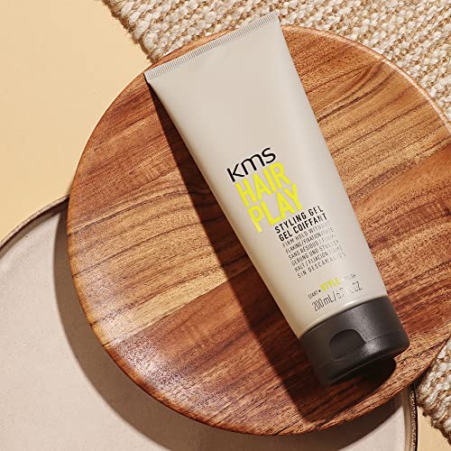 KMS HairPlay Styling Gel