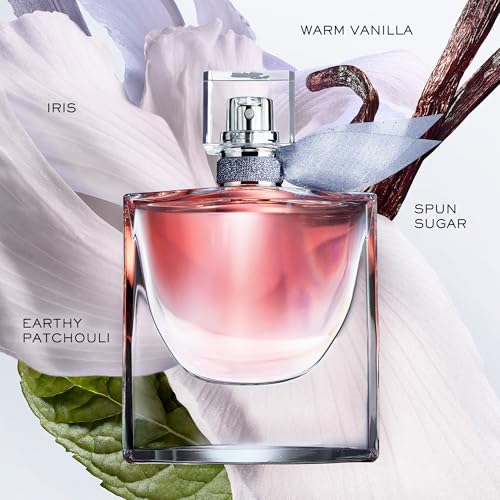 Lancôme La Vie Est Belle Eau de Parfum 2.5oz Floral Women's Perfume