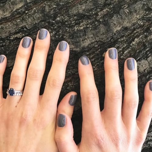 Dazzle Dry Mini Kit Anticipation - Quick Dry 4-Step Nail System Set