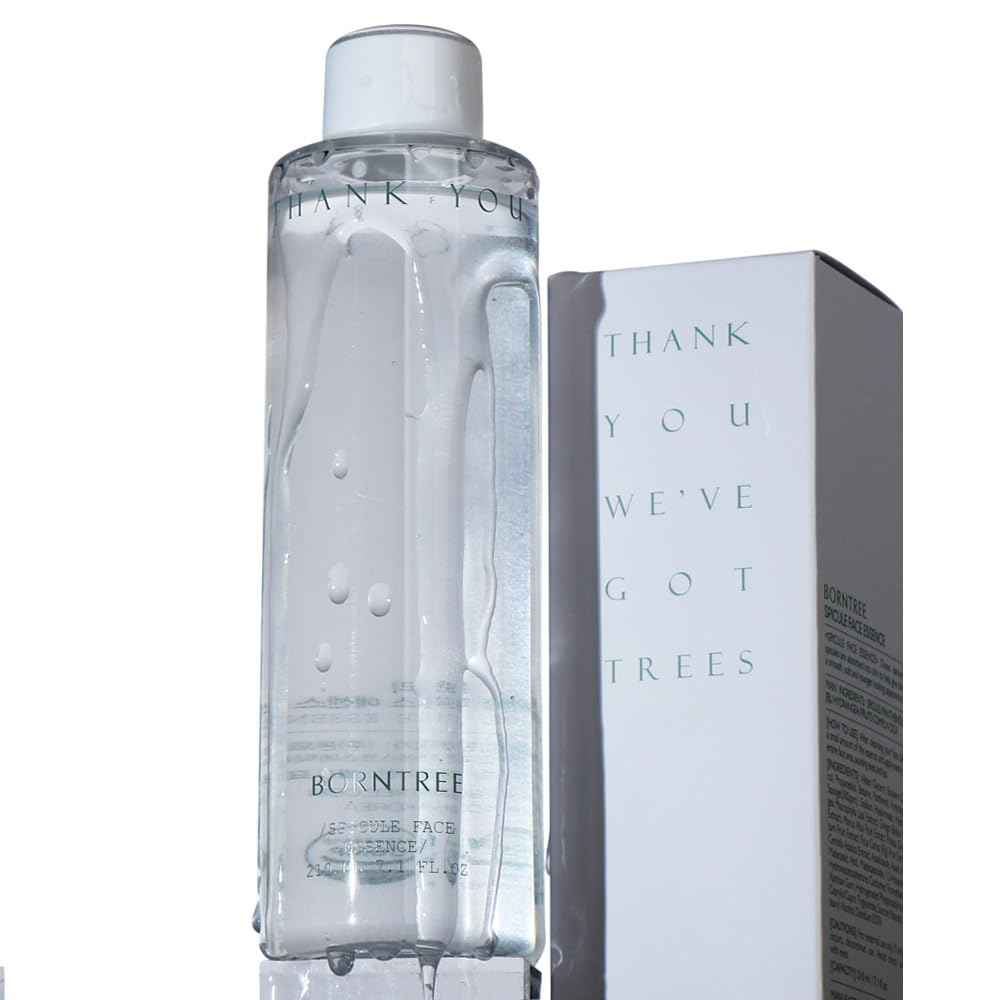 BORNTREE Spicule FACE Essence 7.1 fl oz