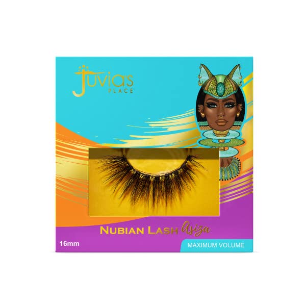 Nubian Lash - Night - Egypt XL