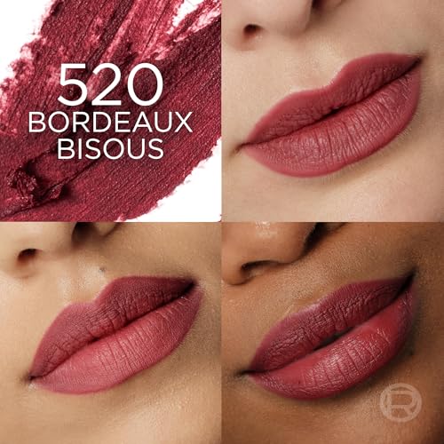 L'Oreal Paris Blurfiller Lip Liner - Bordeaux Bisous
