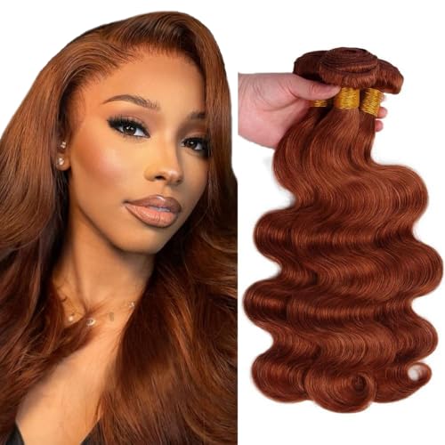 Body Wave Hair Bundles 24 26 28 Inch Virgin Human Hair