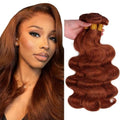 Body Wave Hair Bundles 24 26 28 Inch Virgin Human Hair