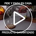 Heavy Duty Manual Juicer - 0.6L Aluminum Alloy Citrus Squeezer