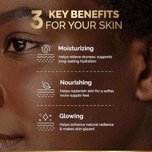 Face Moisturizer - Day & Night Face Cream - Collagen | Retinol | Hyaluronic Acid | Ceramides - Smooth, Soft & Glowing Skin - DD Cream for Women & Men - Dermatologically Tested - Made in USA 1.7 FL OZ