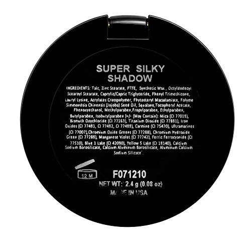 Jolie Super Silky Eye Shadow (Elope)