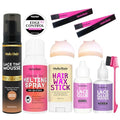 Dolahair Lace Front Wig Kit with Glue & Melting Spray