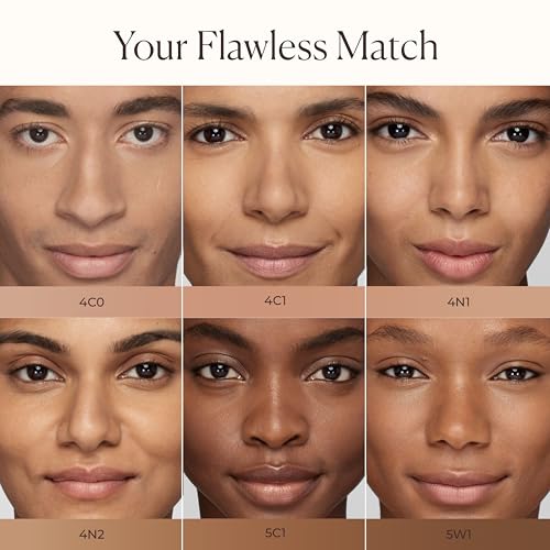 Laura Mercier Real Flawless Serum Concealer - Waterproof