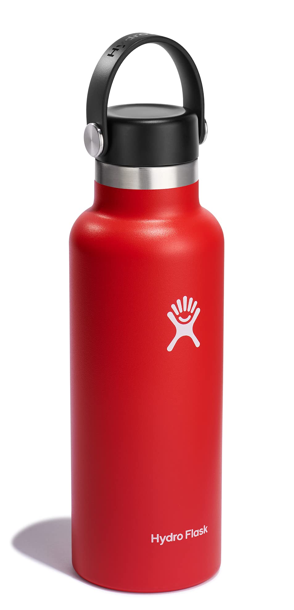 Hydro Flask Standard Flex Cap Goji 18 Oz