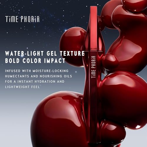 Aion Superstain Lip Stain Tattoo Ink 003 Eliara - Long Lasting