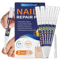 Toenail Fungus Treatment Pen | 25% Undecylenic Acid & Tea Tree Oil