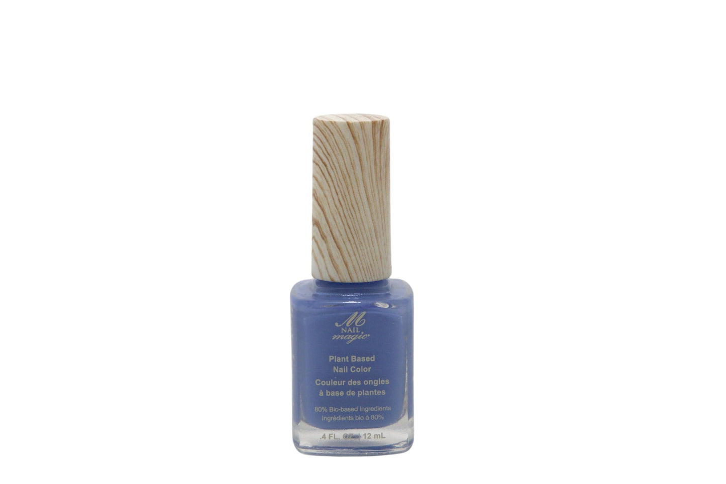 Nail Magic Plant Based Nail Care 3 Pack (Periwinkle)