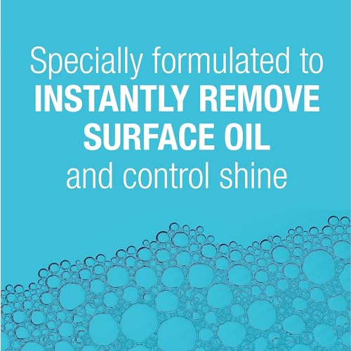 Neutrogena Clear Pore Oil-Eliminating Facial Astringent with 2% Salicylic Acid Acne Medication and Witch Hazel, Pore Clearing Treatment for Acne-Prone Skin, Helps Control Shine, 8 fl. oz, 6 Pack