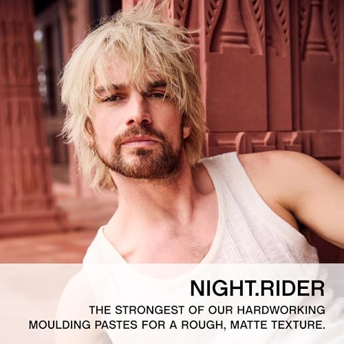 KEVIN.MURPHY NIGHT.RIDER Strong Matte Hair Paste - 100g