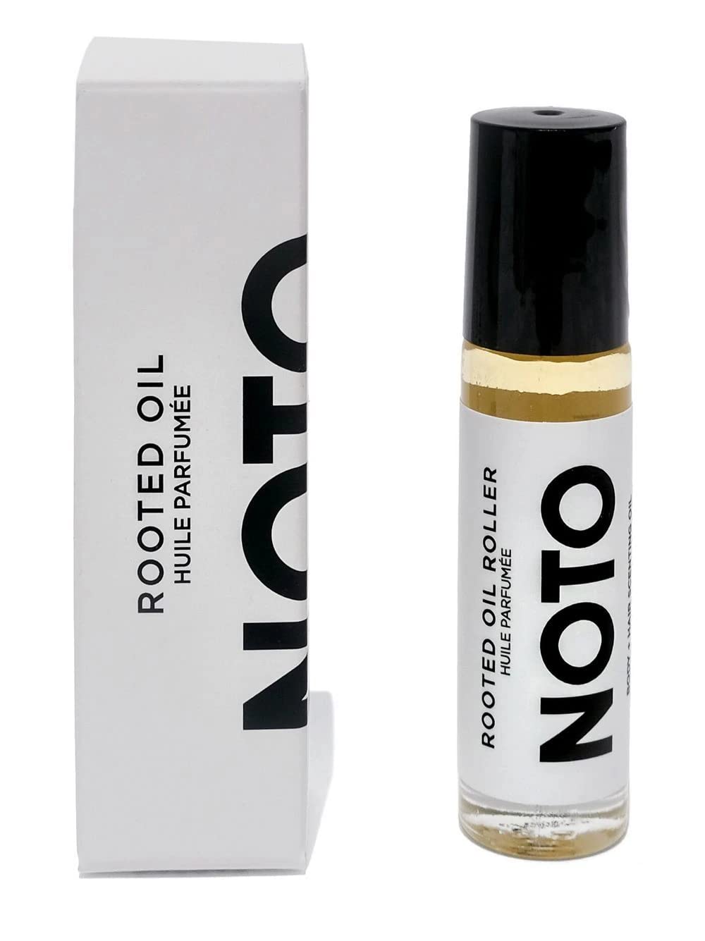 NOTO Botanics Rooted Oil (0.35 oz)