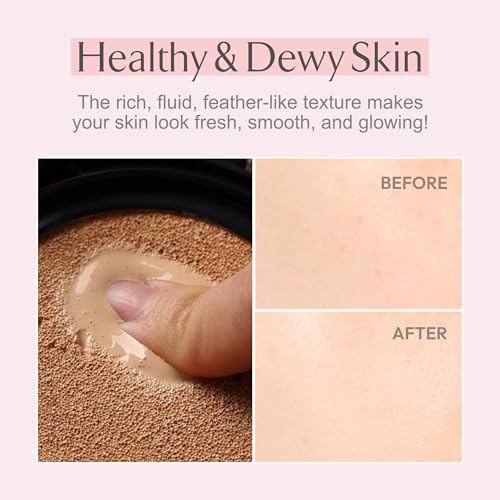 Urban Decay Eyeshadow Primer Potion Set - Nude Eye Primer for Crease-Free Eyeshadow & Makeup Looks - Lasts All Day - Great for Oily Lids - 0.33 Fl. Oz + 0.16 Fl. Oz