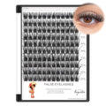 Vayator Lash Extension Kit - Mixed Sizes D/DD Curl 8-20mm