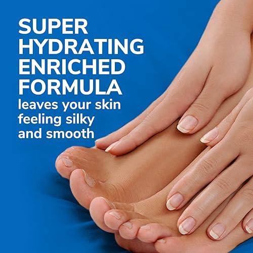 Dr. Scholl's Ultra Hydrating Foot Mask Socks, 3 Pairs
