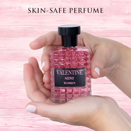 Urban Collection Valentine Women's Eau De Parfum 100ml