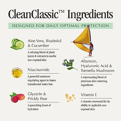 VACATION After Sun Aloe Vera Gel, 6 oz – Soothing Sunburn Relief