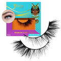 Juvia's Place Nubian Kush Eyelashes - Reusable Vegan Mink Lashes