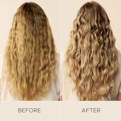 Christophe Robin Shade Variation Baby Blonde Toning Purple Shampoo with Florentina Iris, Neutralizes Brassy, Yellow Tones for Blonde, Bleached, Silver, Highlighted Hair 250ml