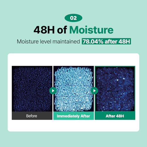MAKE P:REM Safe Me Relief Moisture Cream - 12 Minimal Ingredients, 80ml