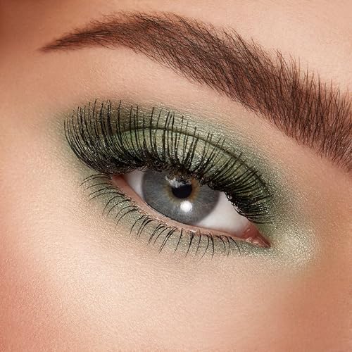 Kiko Milano High Pigment Eyeshadow