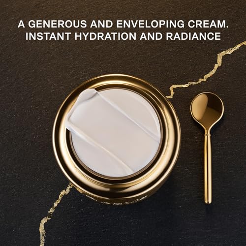 La Prairie Pure Gold Radiance Cream - Nourishing Face Cream